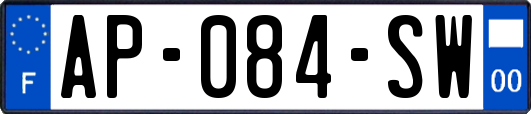 AP-084-SW