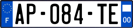 AP-084-TE