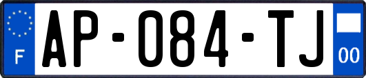 AP-084-TJ