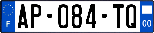 AP-084-TQ