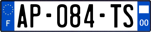 AP-084-TS