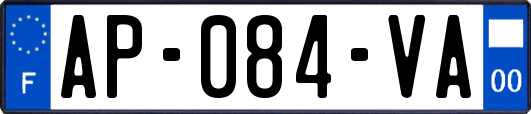 AP-084-VA