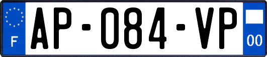AP-084-VP