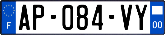 AP-084-VY