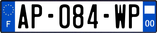 AP-084-WP