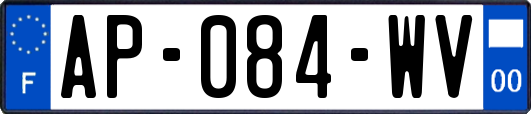 AP-084-WV