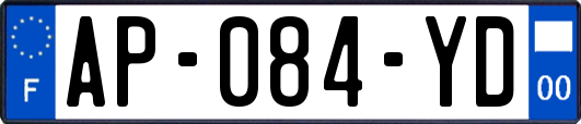AP-084-YD