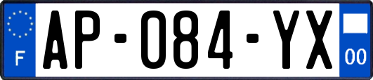 AP-084-YX
