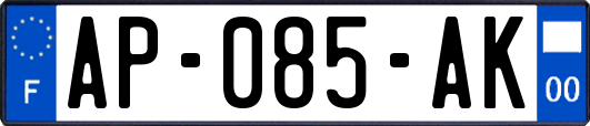 AP-085-AK