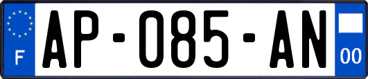 AP-085-AN