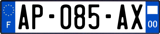 AP-085-AX