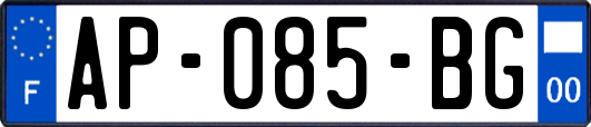 AP-085-BG