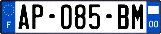 AP-085-BM