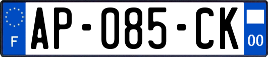 AP-085-CK