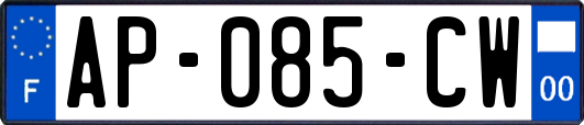 AP-085-CW