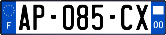 AP-085-CX