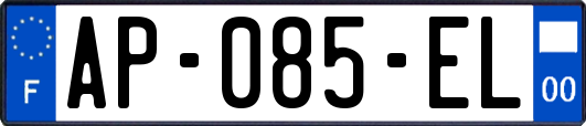 AP-085-EL