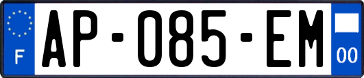 AP-085-EM