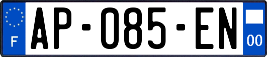 AP-085-EN
