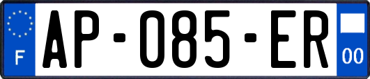 AP-085-ER