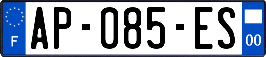 AP-085-ES