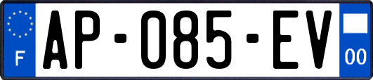 AP-085-EV