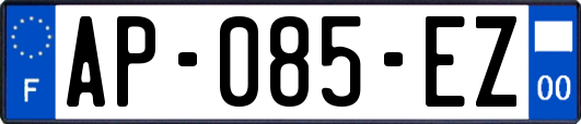 AP-085-EZ