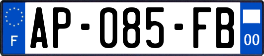 AP-085-FB