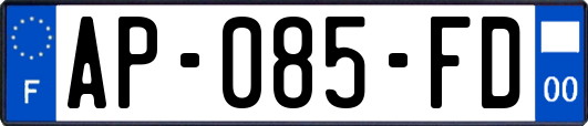 AP-085-FD