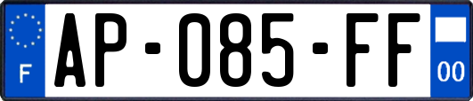 AP-085-FF