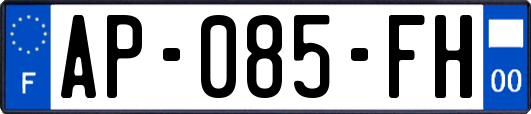 AP-085-FH