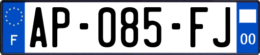AP-085-FJ