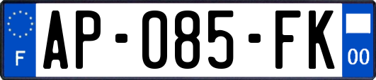 AP-085-FK