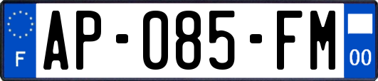 AP-085-FM