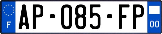 AP-085-FP