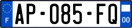 AP-085-FQ