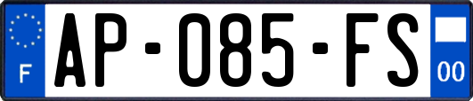 AP-085-FS