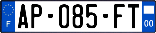 AP-085-FT