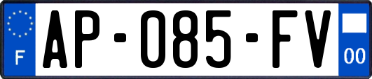 AP-085-FV