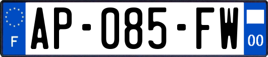 AP-085-FW