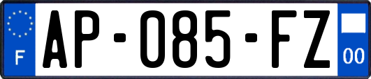 AP-085-FZ