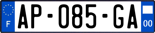 AP-085-GA