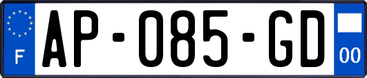 AP-085-GD