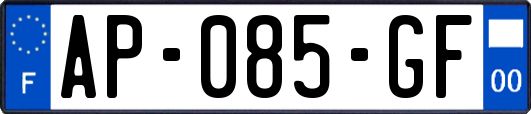 AP-085-GF