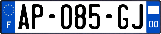 AP-085-GJ