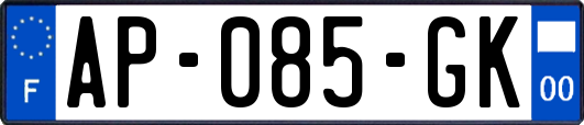 AP-085-GK