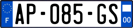 AP-085-GS
