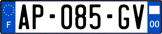 AP-085-GV