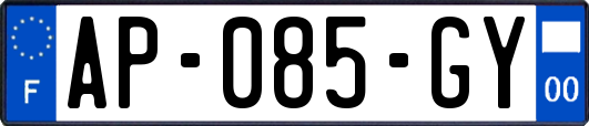 AP-085-GY