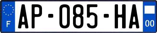 AP-085-HA